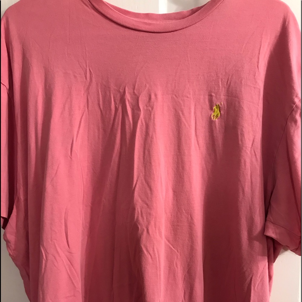 Polo T-shirt